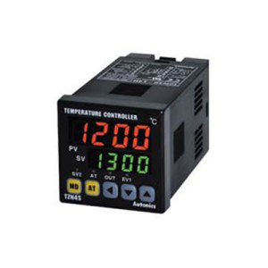 Controladores de Temperatura