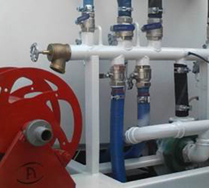 Válvulas Acionamento Pneumático