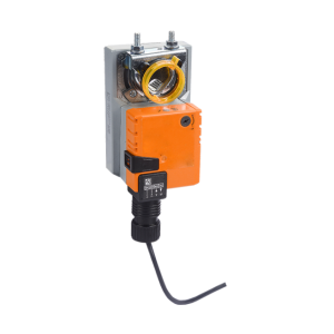Servo Motor 