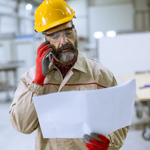 Retrofit em Usinas de Asfalto