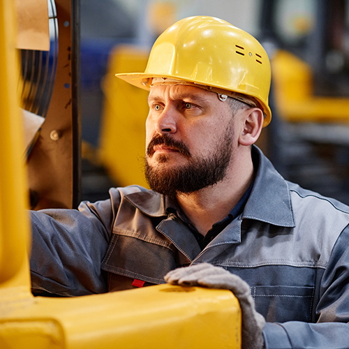 Manutenção Mecânica em Usinas de Asfalto